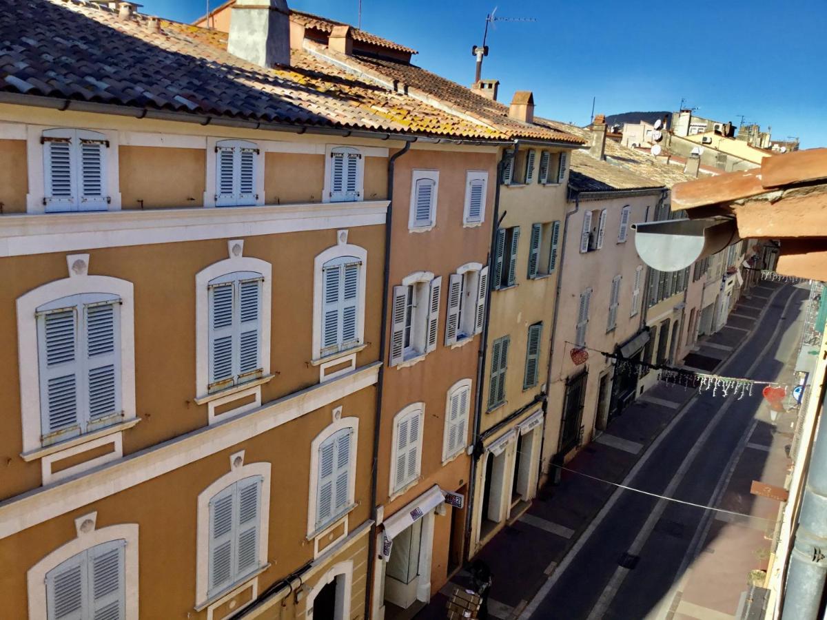 Appartement Ravissant Climatise Gambetta Misericorde Au Coeur De