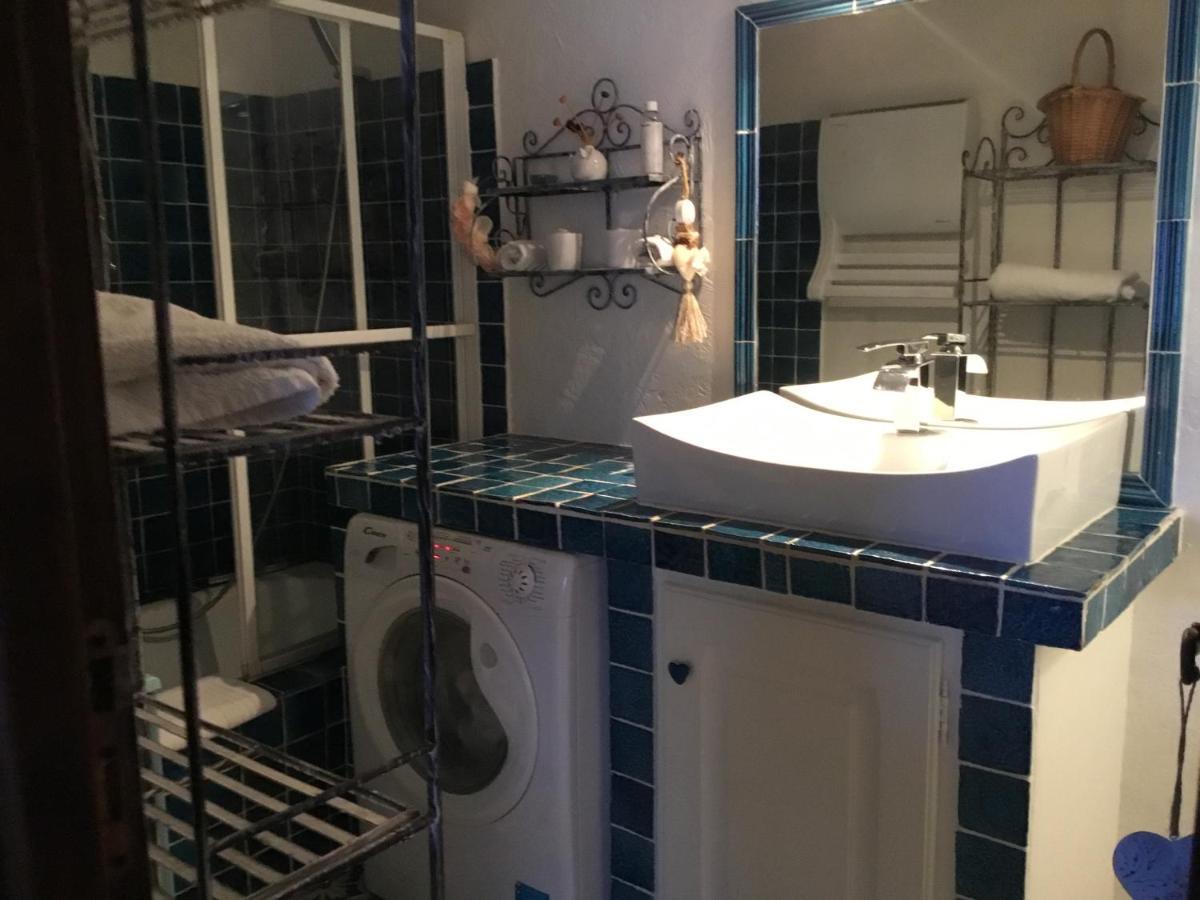 Ravissant Climatise Gambetta Misericorde Au Coeur De Apartment Saint-Tropez